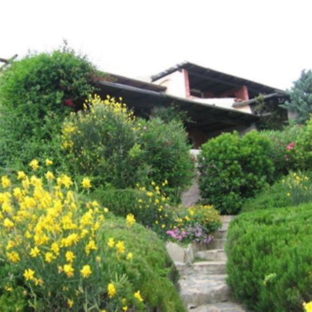 Bilocale Cala Ruja- Costa Smeralda Porto Cervo Kültér fotó