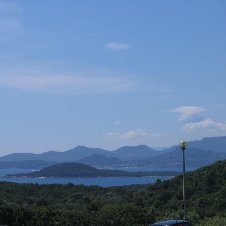 Bilocale Cala Ruja- Costa Smeralda Porto Cervo Kültér fotó