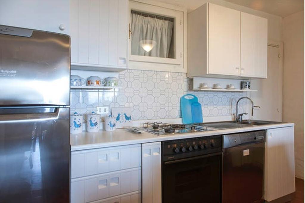 Bilocale Cala Ruja- Costa Smeralda Porto Cervo Kültér fotó