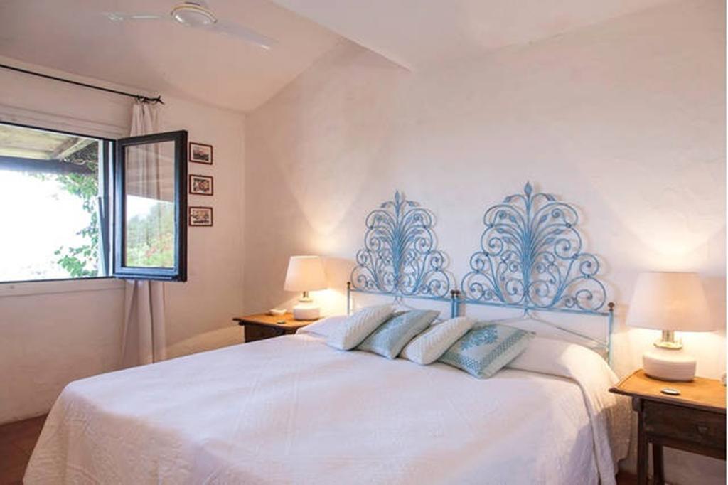 Bilocale Cala Ruja- Costa Smeralda Porto Cervo Kültér fotó